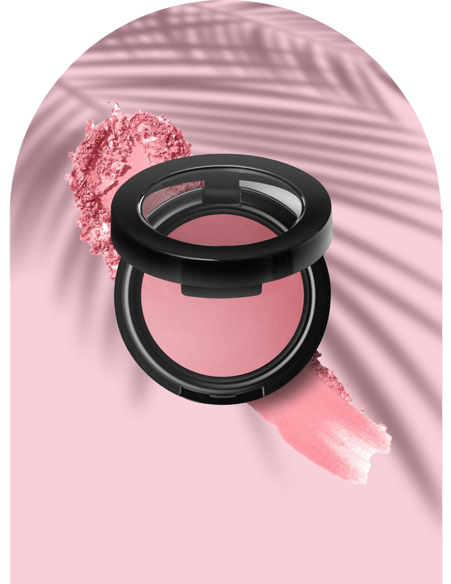 Powder Blush- Posey