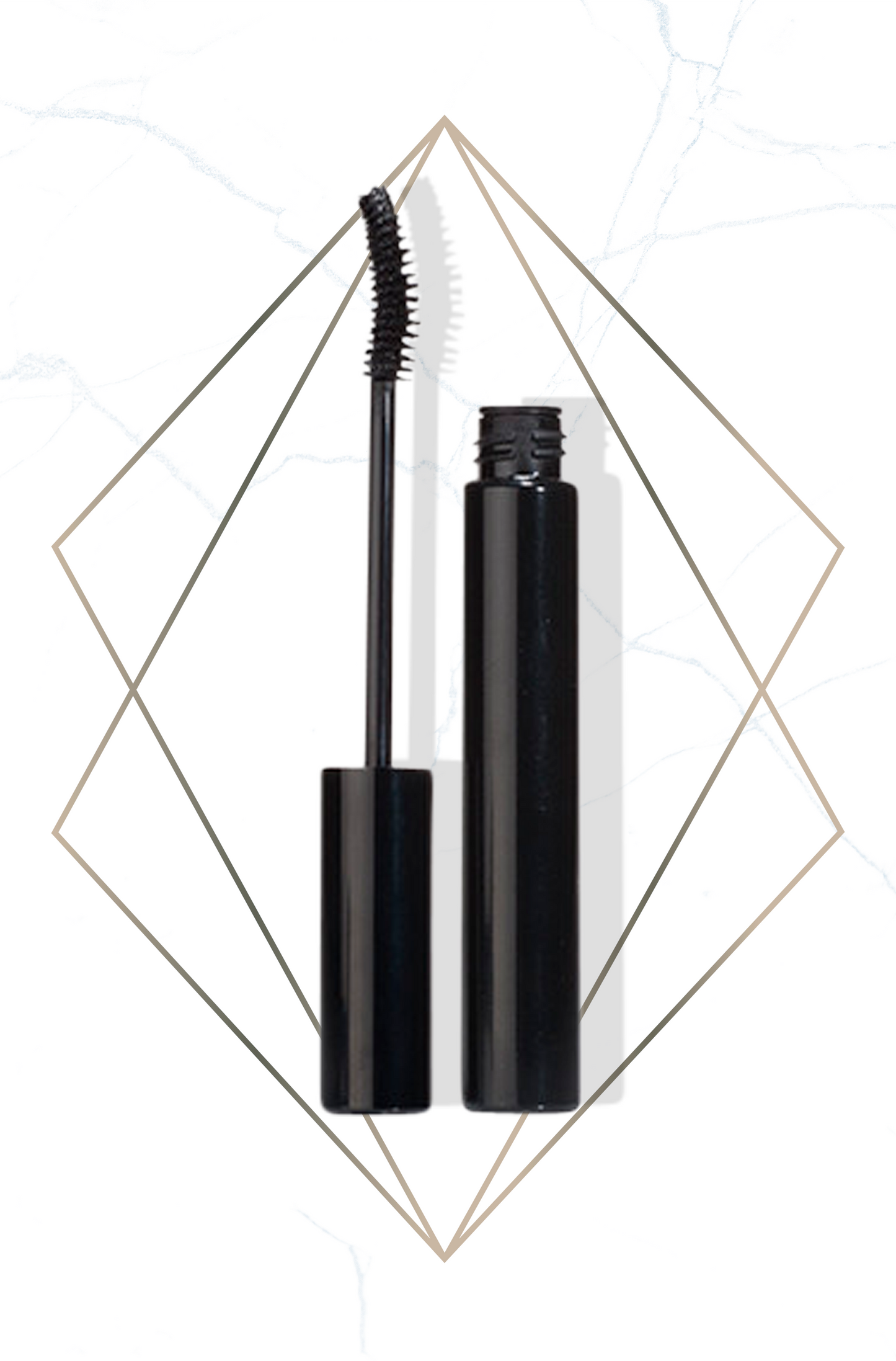 Volumizing Waterproof Mascara - Sahi Cosmetics