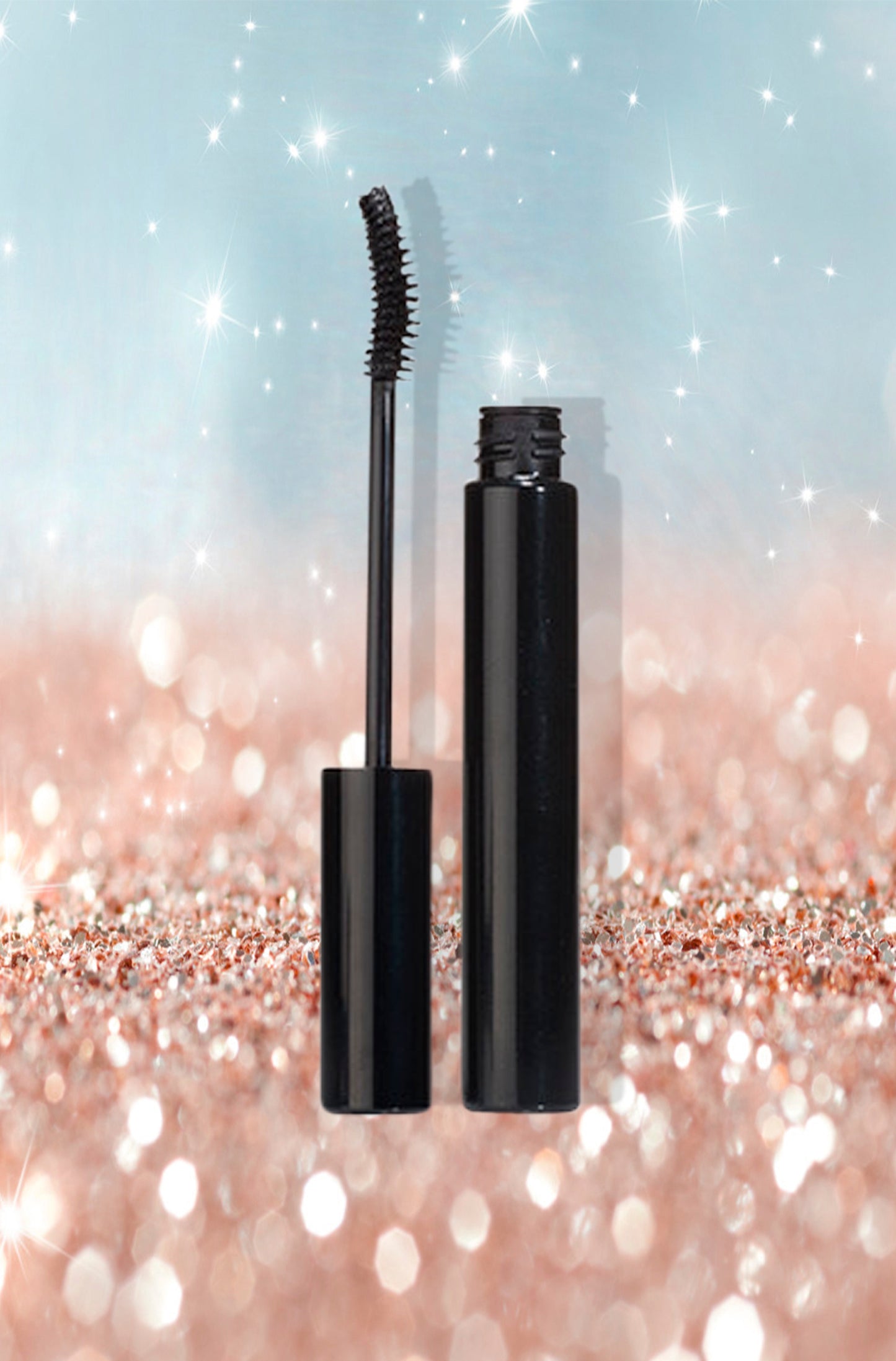Volumizing Waterproof Mascara - Sahi Cosmetics