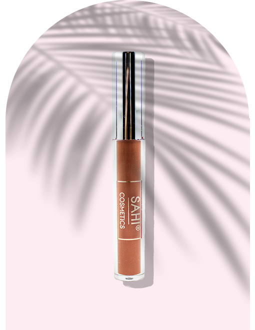 Private Blend Liquid Lipstick in KATRINA - SAHI COSMETICS