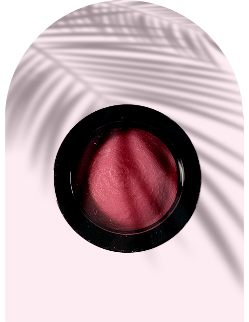 Powder Blush- Nectar - SAHI COSMETICS