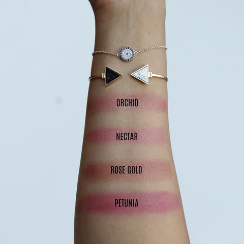 Powder Blush- Nectar - Sahi Cosmetics