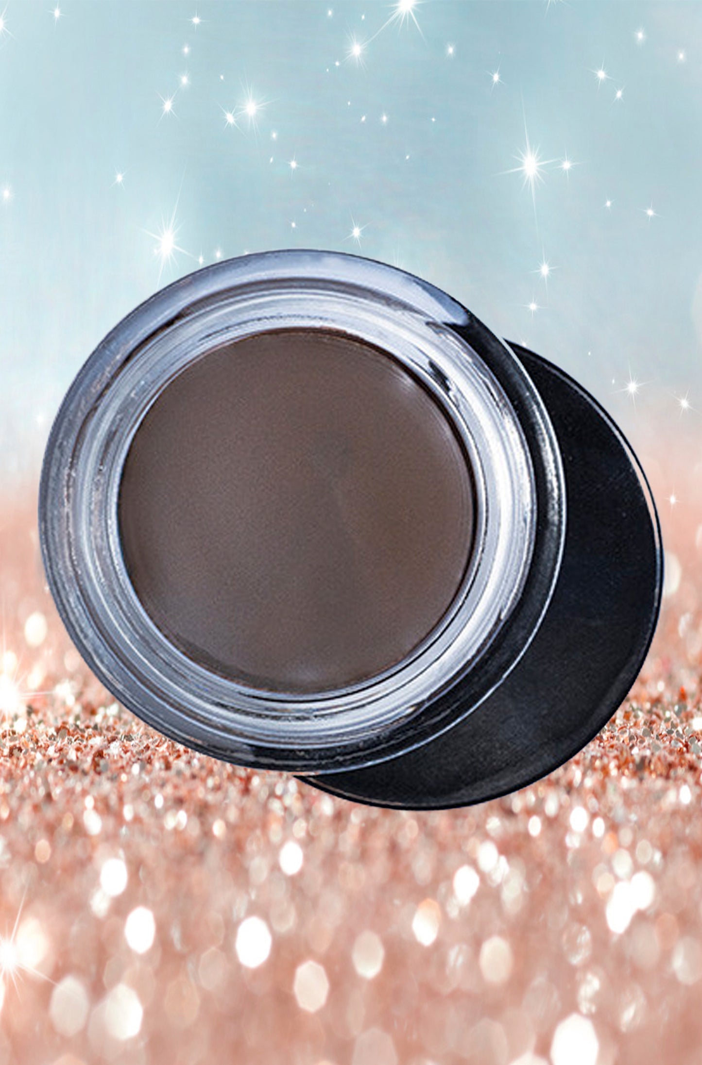 New! Eyebrow Gel - Sahi Cosmetics
