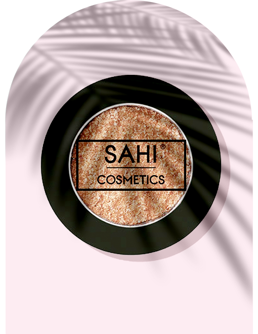 Cream Metallic Foil Shadow w/ Jojoba Oil in DUBAI - SAHI COSMETICS