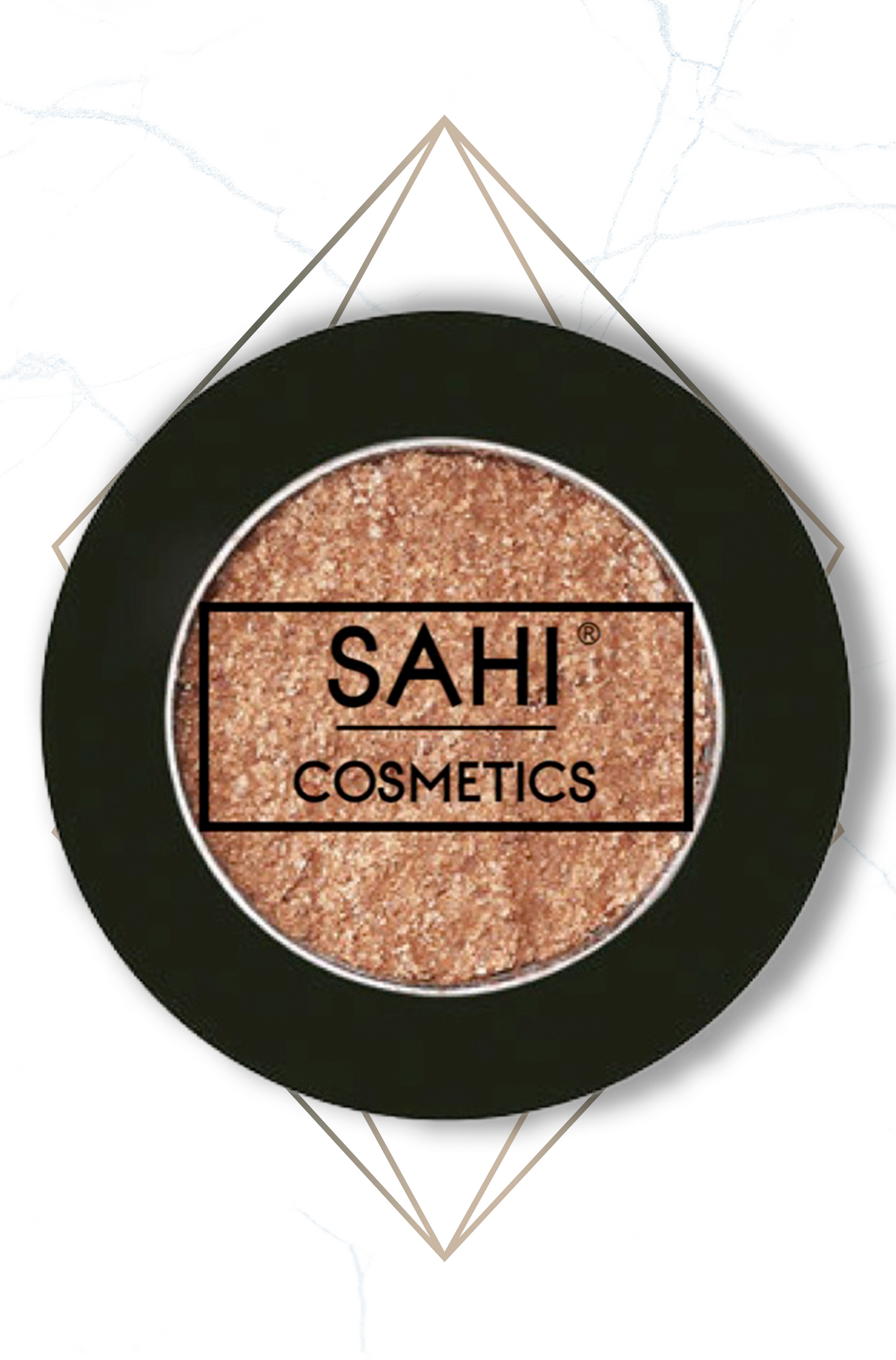 Cream Metallic Foil Shadow w/ Jojoba Oil in DUBAI - Sahi Cosmetics