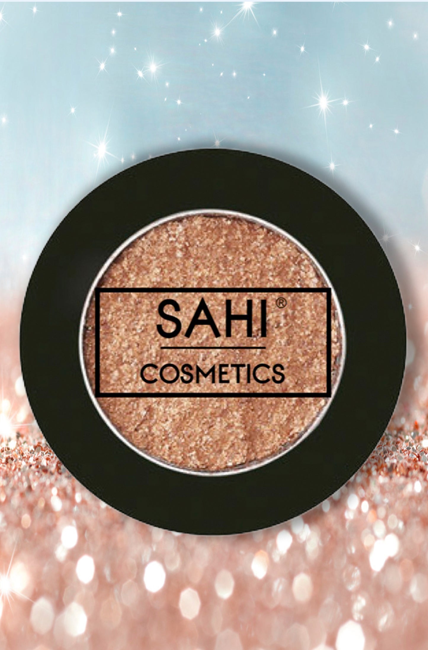 Cream Metallic Foil Shadow w/ Jojoba Oil in DUBAI - Sahi Cosmetics