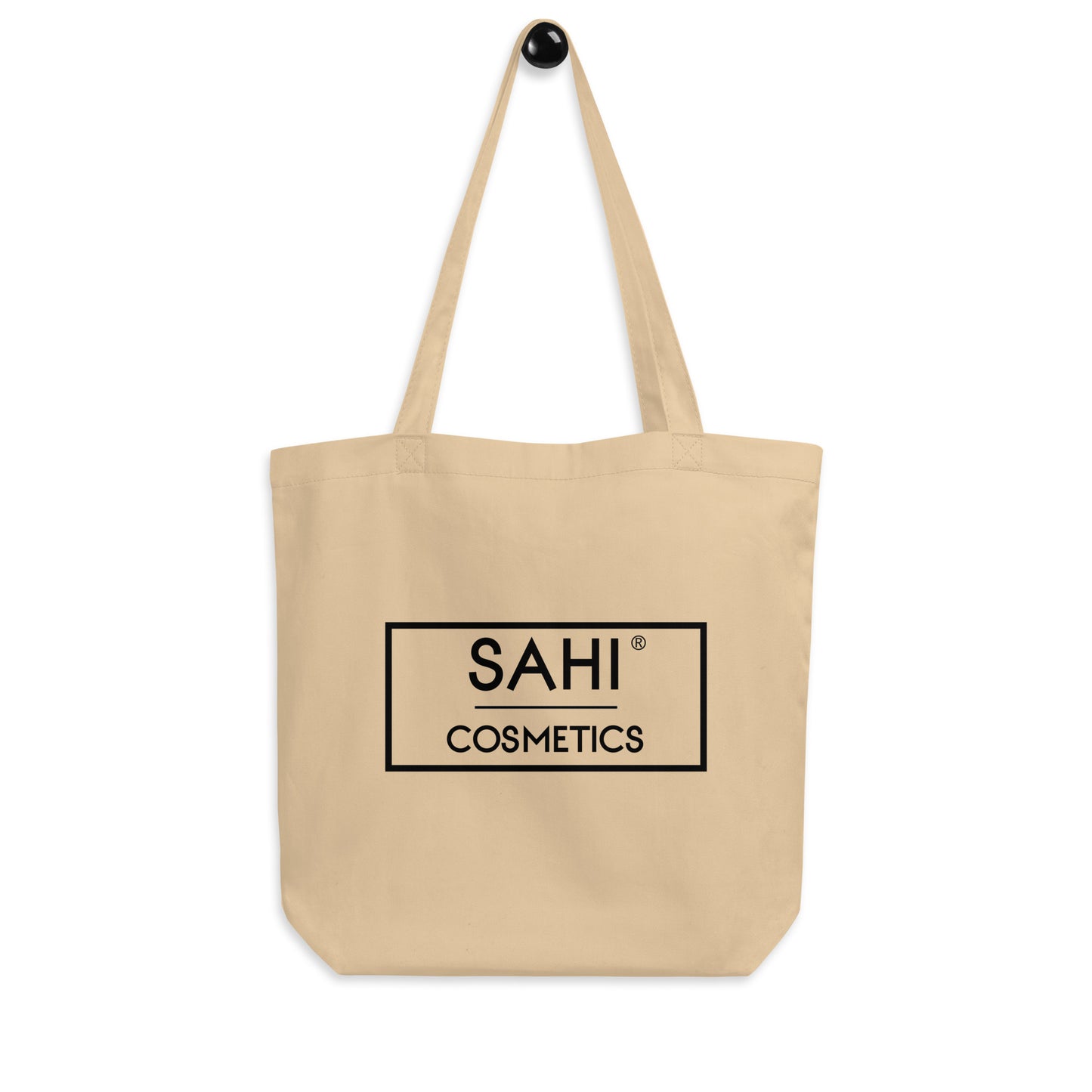 Eco Tote Bag - SAHI COSMETICS