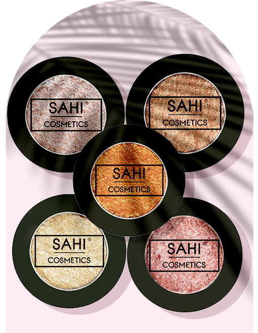 New! Awestruck Gift Set - SAHI COSMETICS