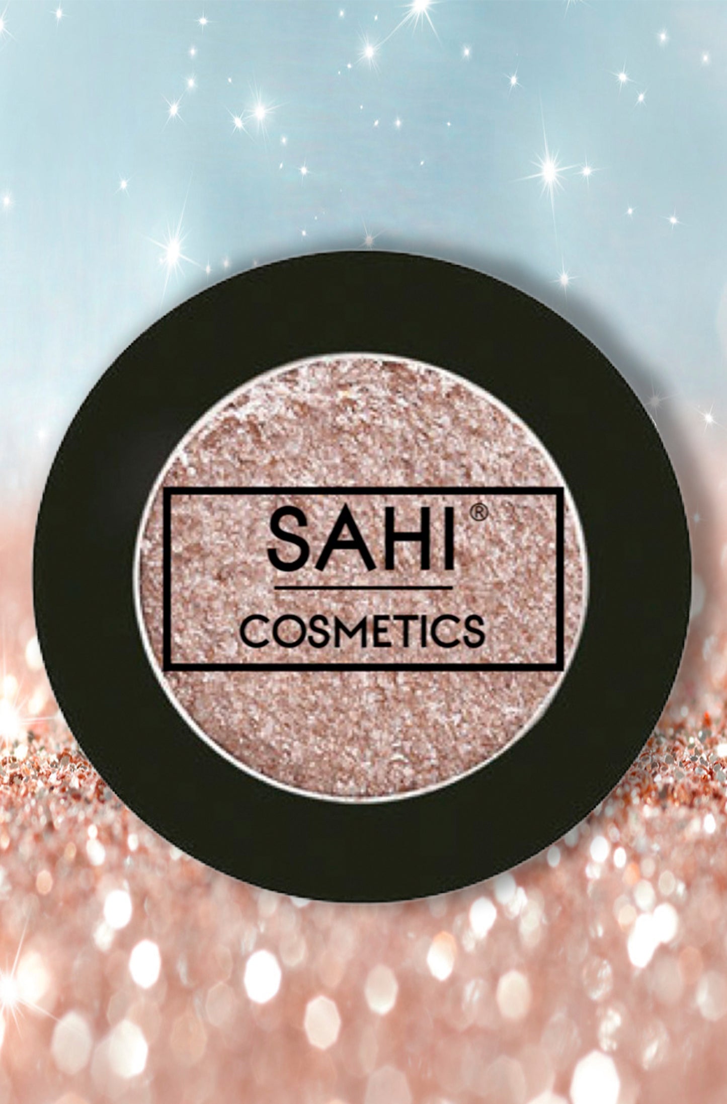 Cream Metallic Foil Shadow w/ Jojoba Oil in JAIPUR - Sahi Cosmetics