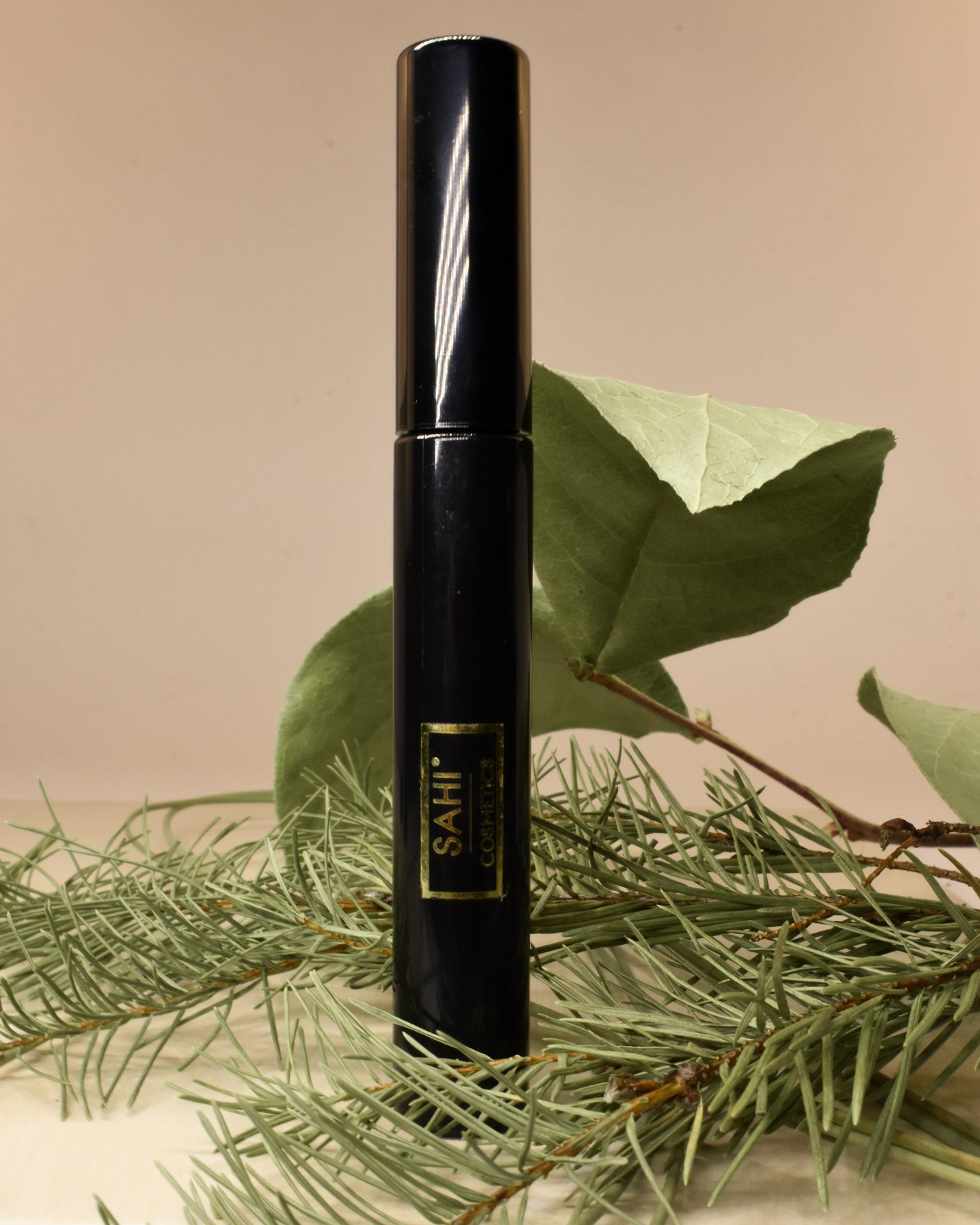 Volumizing Waterproof Mascara - Sahi Cosmetics