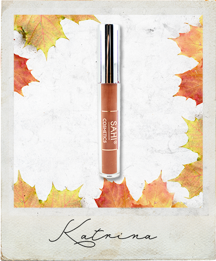 Private Blend Liquid Lipstick in KATRINA - Sahi Cosmetics