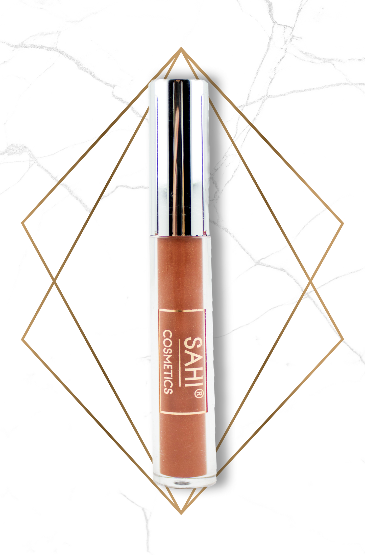 Private Blend Liquid Lipstick in KATRINA - Sahi Cosmetics