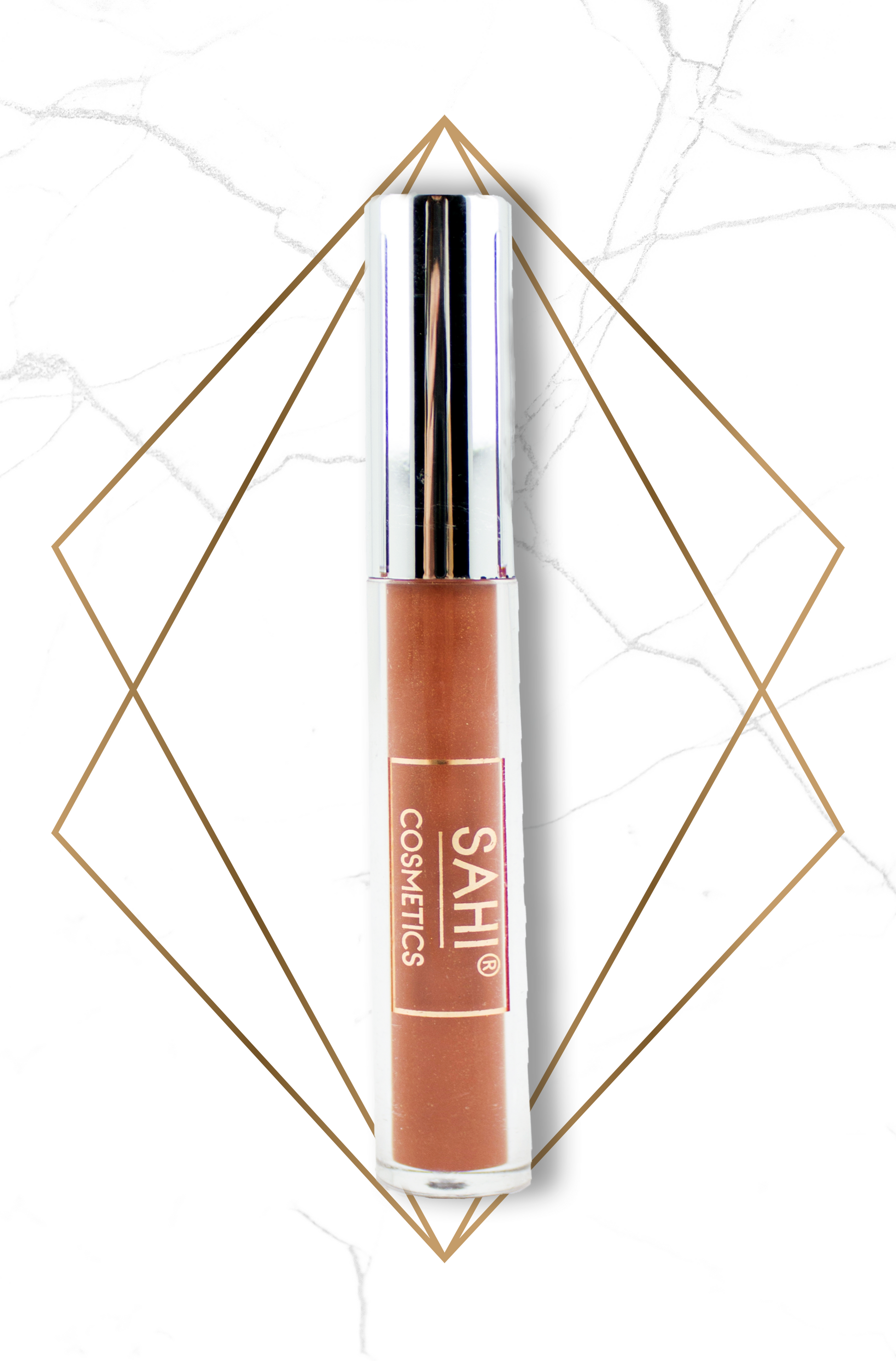 Private Blend Liquid Lipstick in KATRINA - Sahi Cosmetics