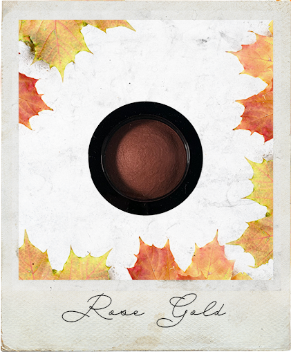 Powder Blush- Rose Gold - Sahi Cosmetics
