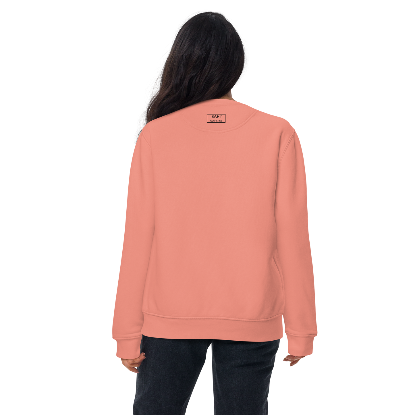 Unisex Premium Sweatshirt - SAHI COSMETICS