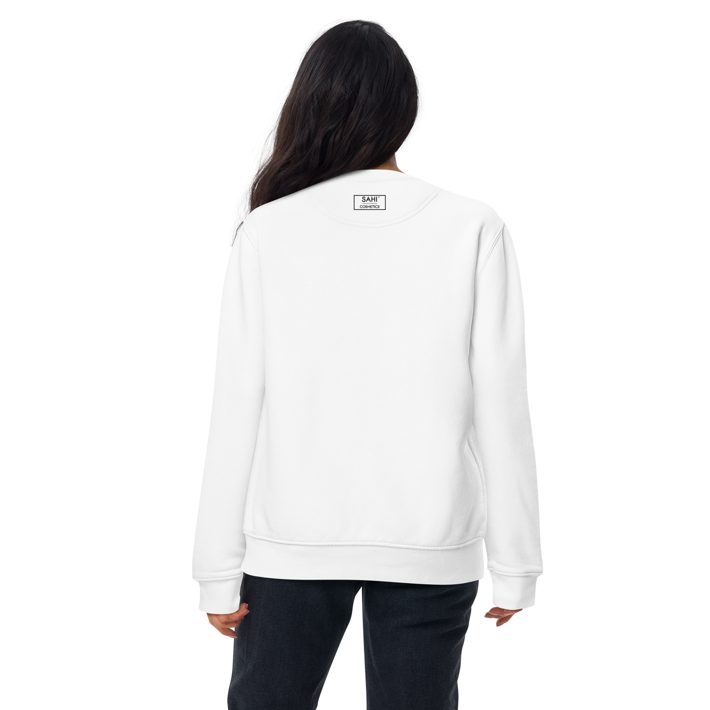 Unisex Premium Sweatshirt - SAHI COSMETICS