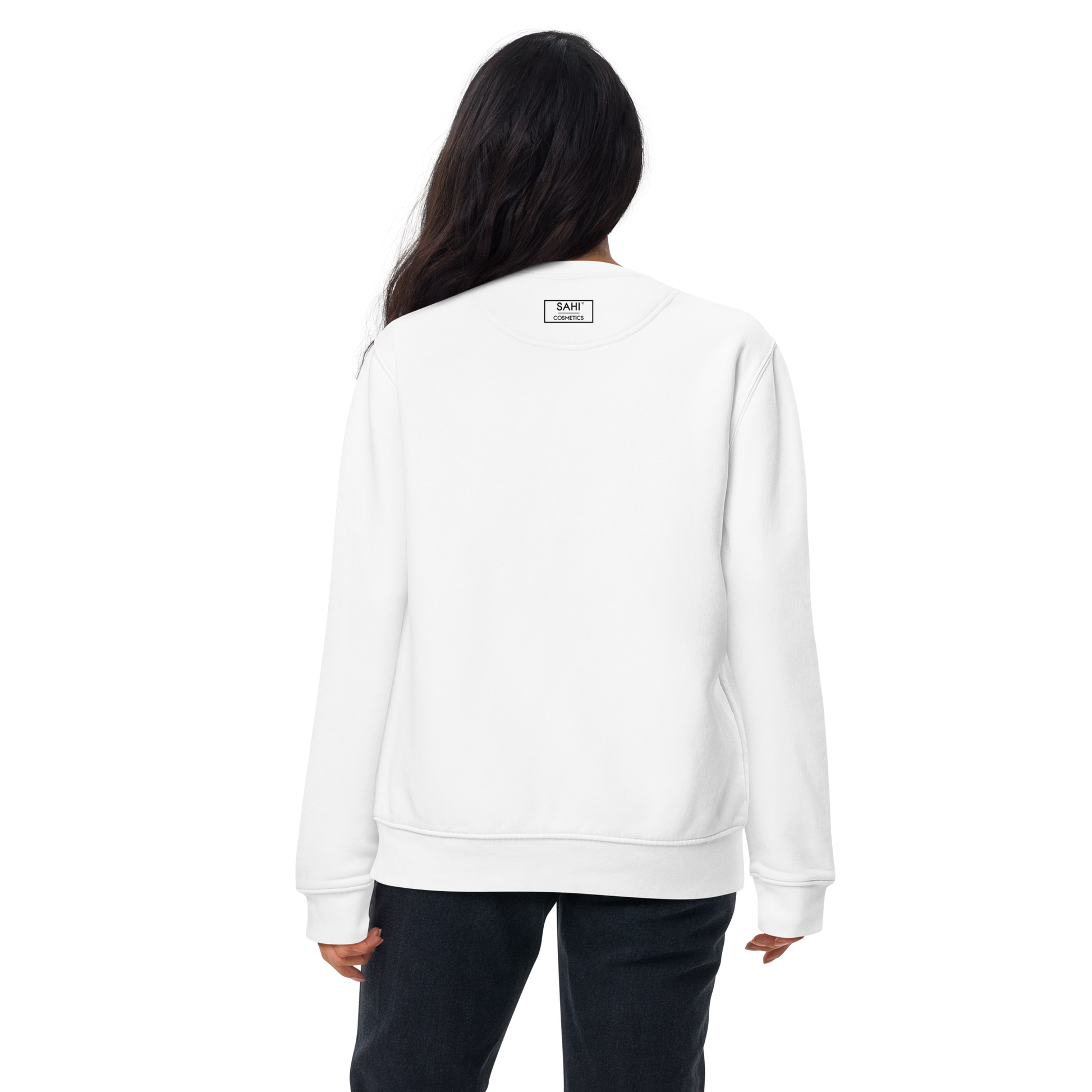 Unisex Premium Sweatshirt - SAHI COSMETICS