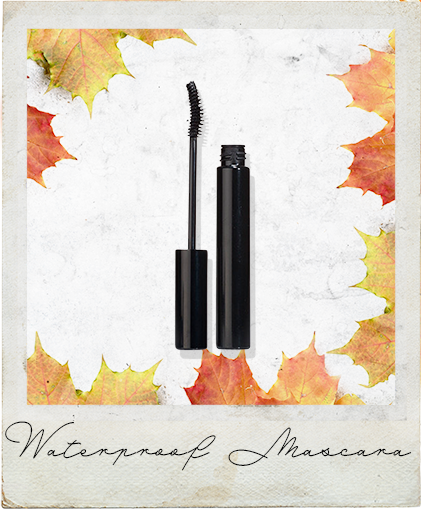 Volumizing Waterproof Mascara - Sahi Cosmetics