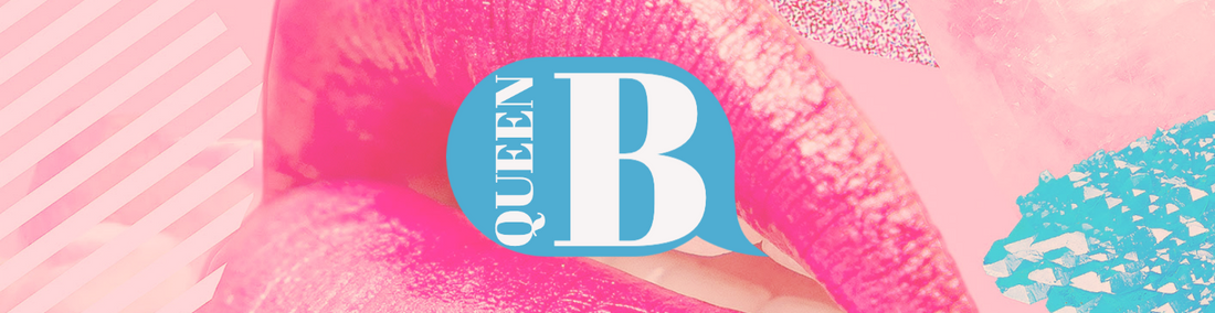 Welcome to Queen B: the Sahi Cosmetics Blog!