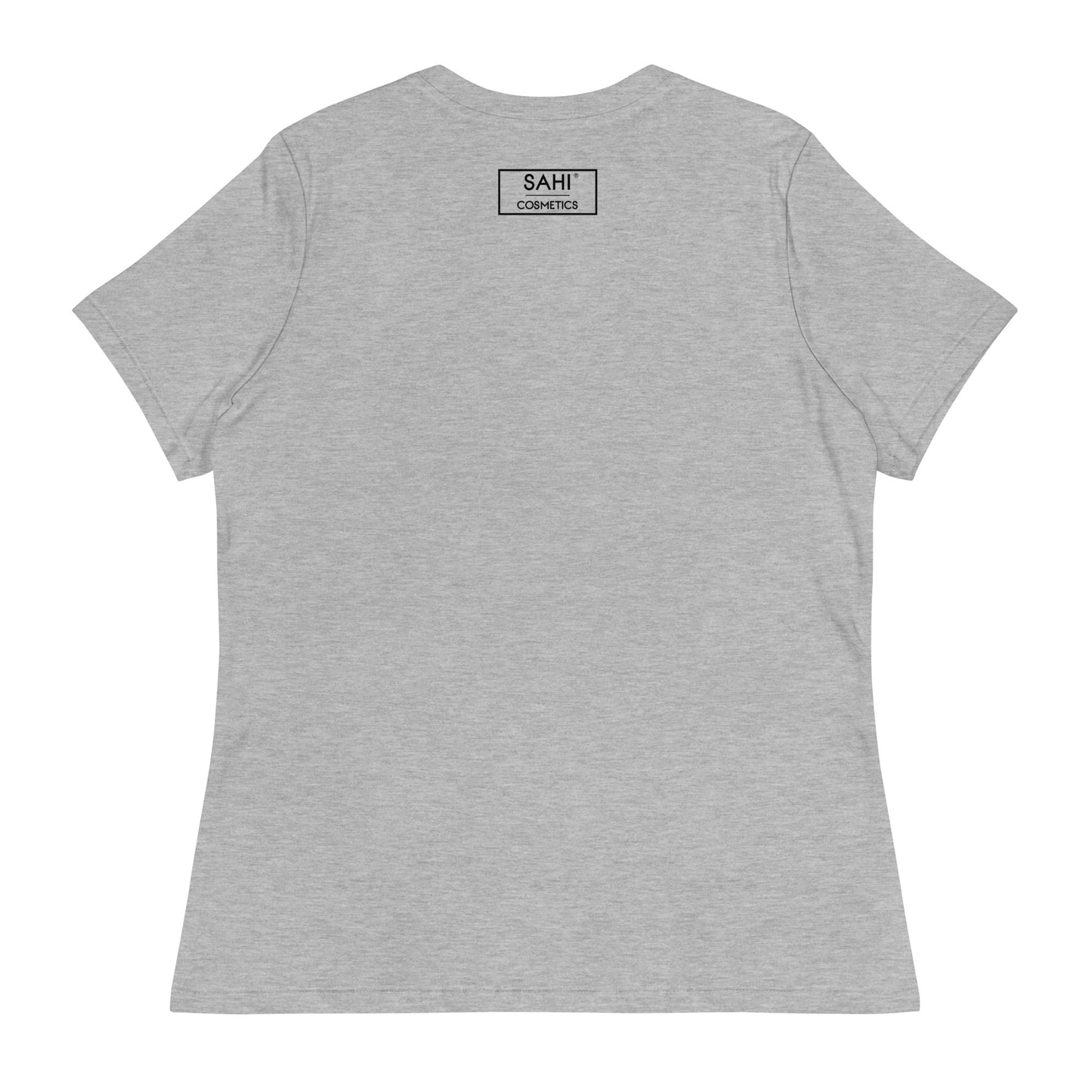 Anti Janet Social Club Women's Relaxed T-Shirt