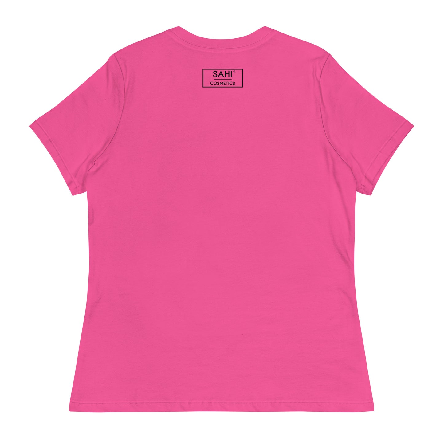 Anti Janet Social Club Women's Relaxed T-Shirt