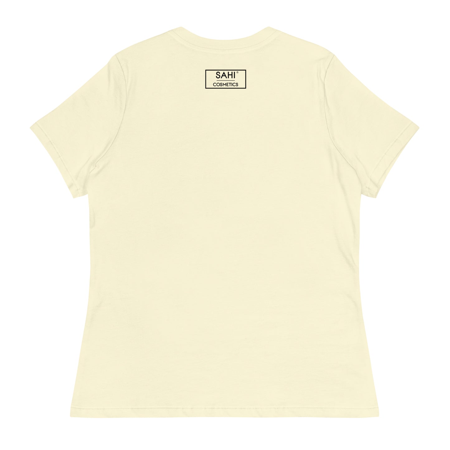 Anti Janet Social Club Women's Relaxed T-Shirt