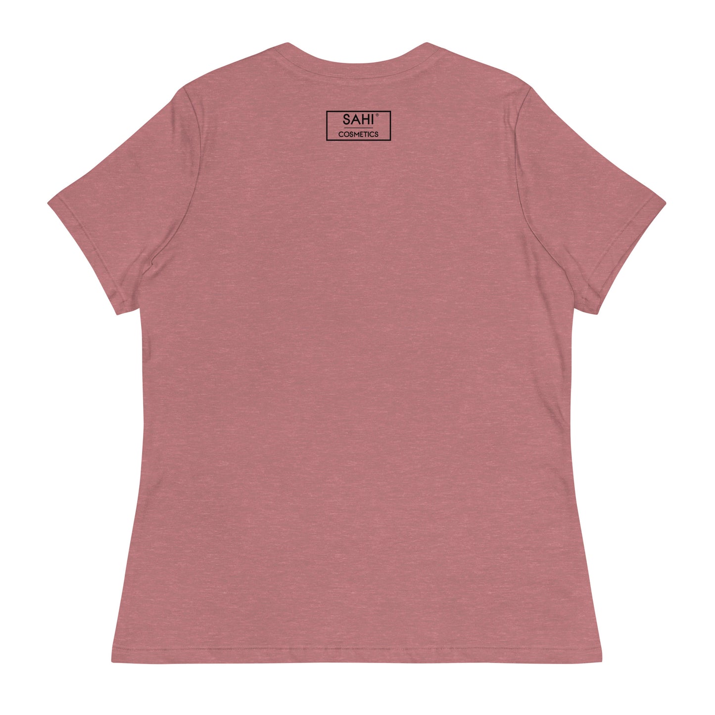 Anti Janet Social Club Women's Relaxed T-Shirt