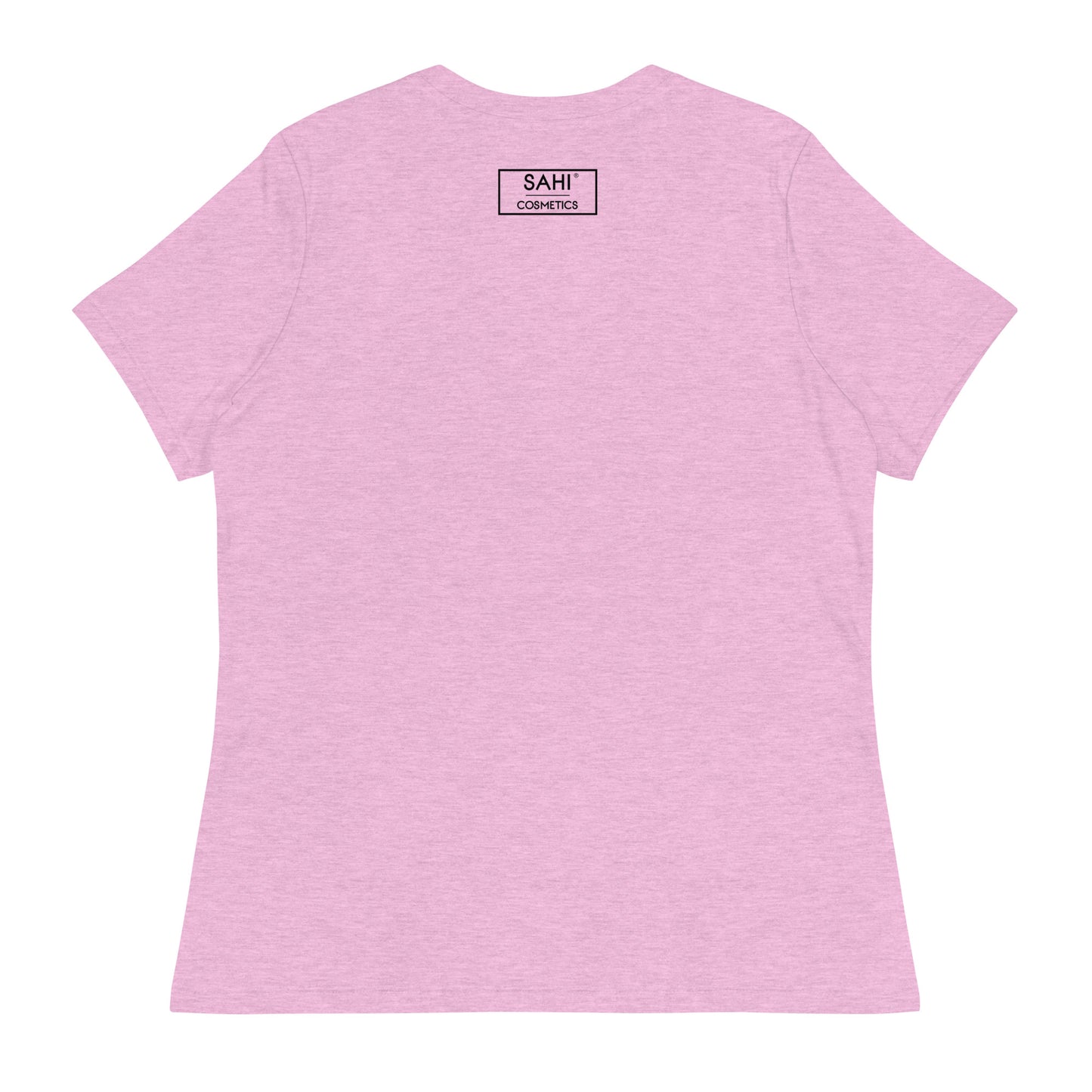 Anti Janet Social Club Women's Relaxed T-Shirt