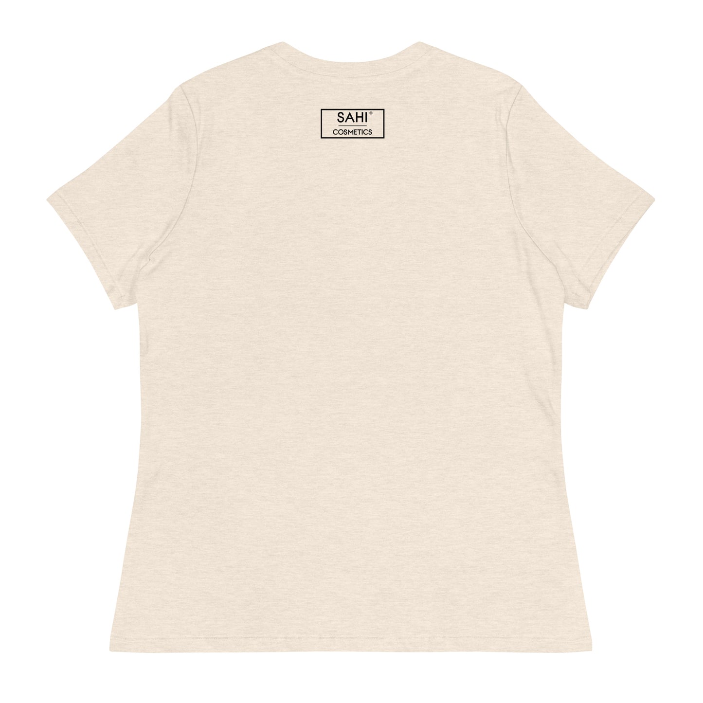 Anti Janet Social Club Women's Relaxed T-Shirt