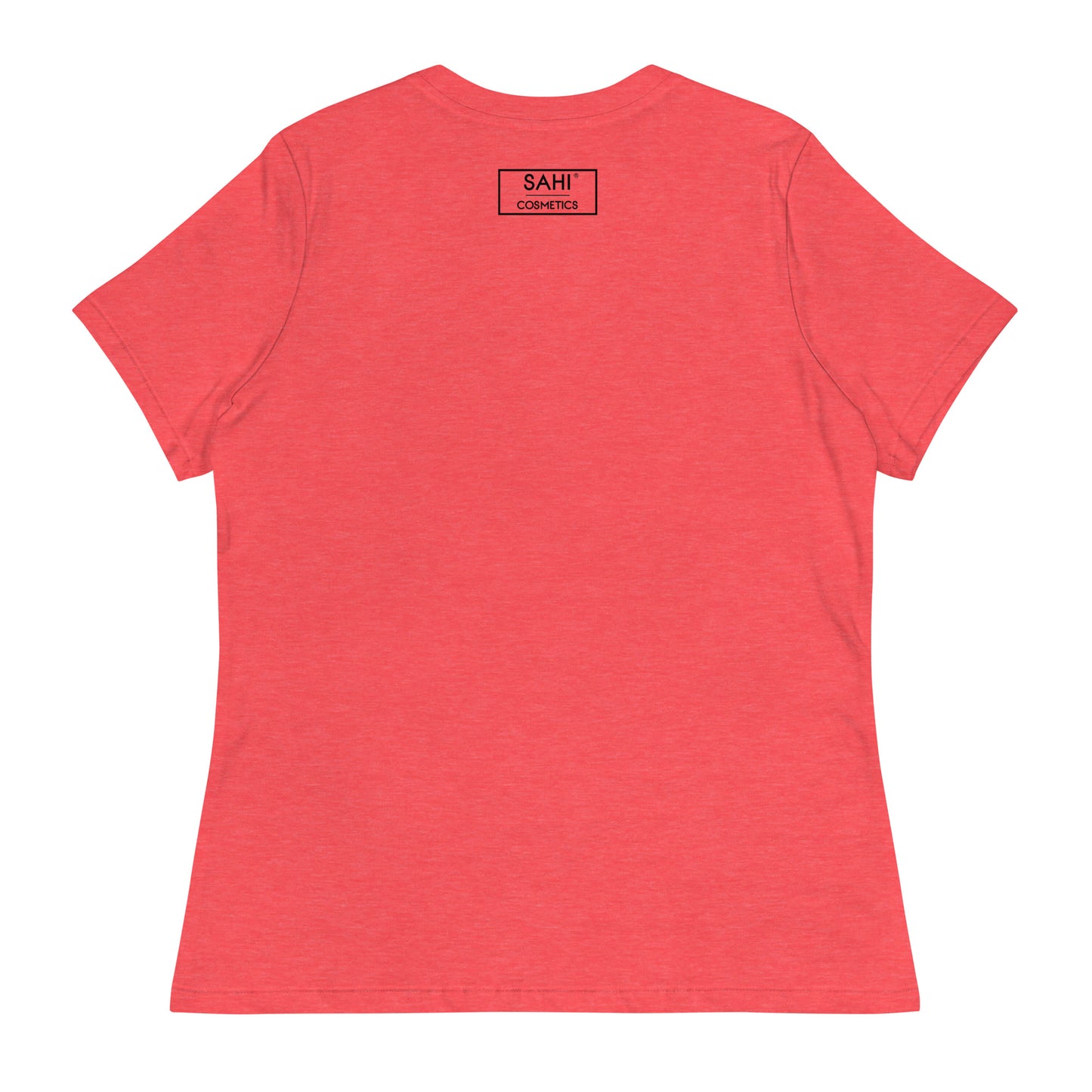 Anti Janet Social Club Women's Relaxed T-Shirt