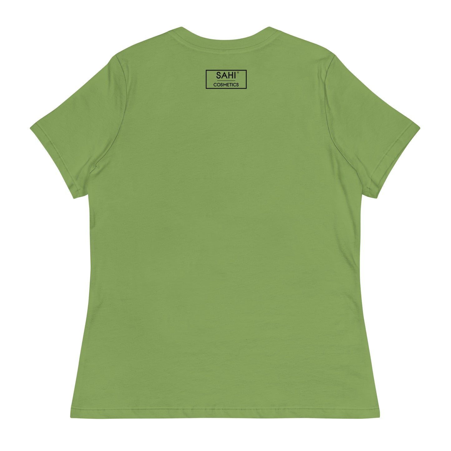 Anti Janet Social Club Women's Relaxed T-Shirt