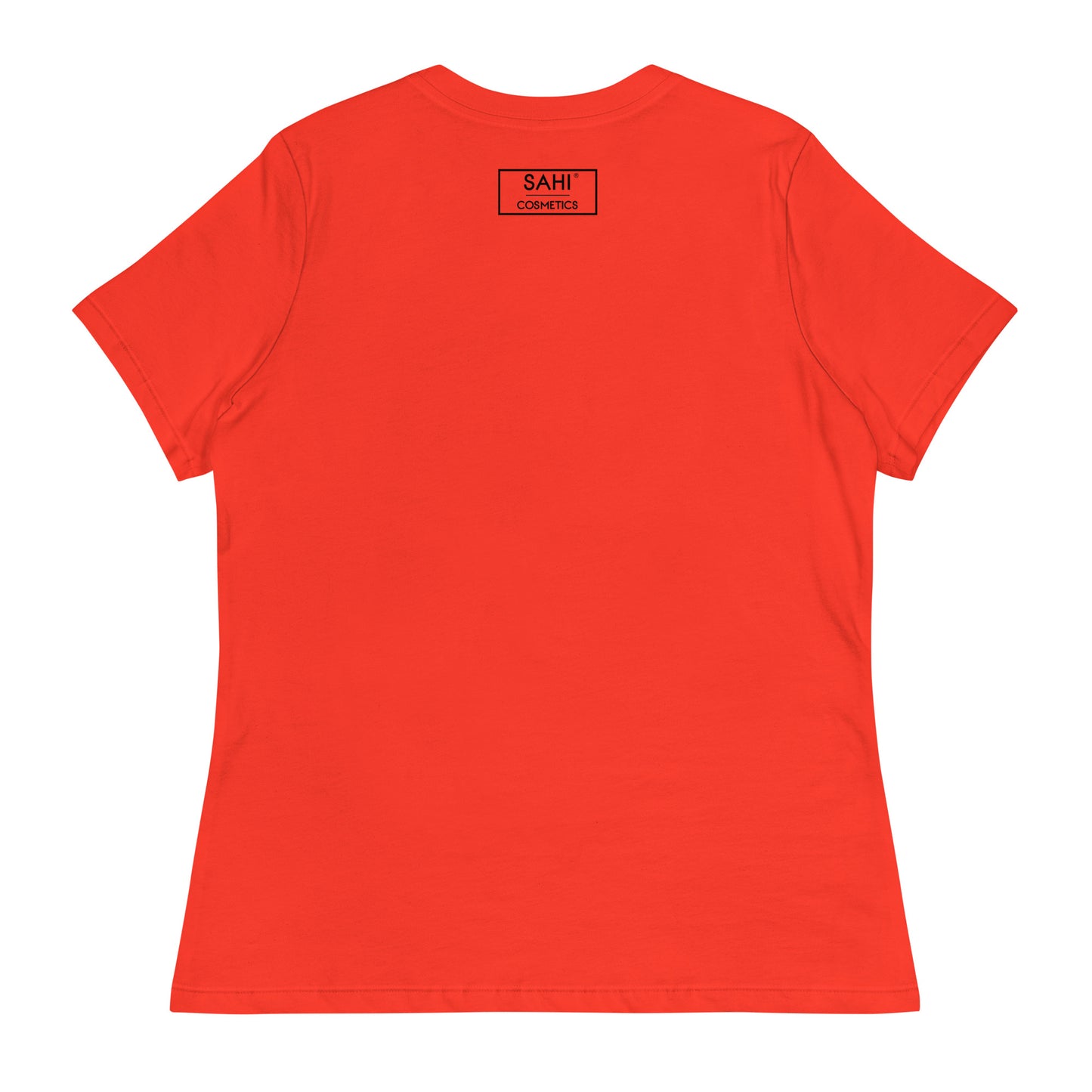 Anti Janet Social Club Women's Relaxed T-Shirt