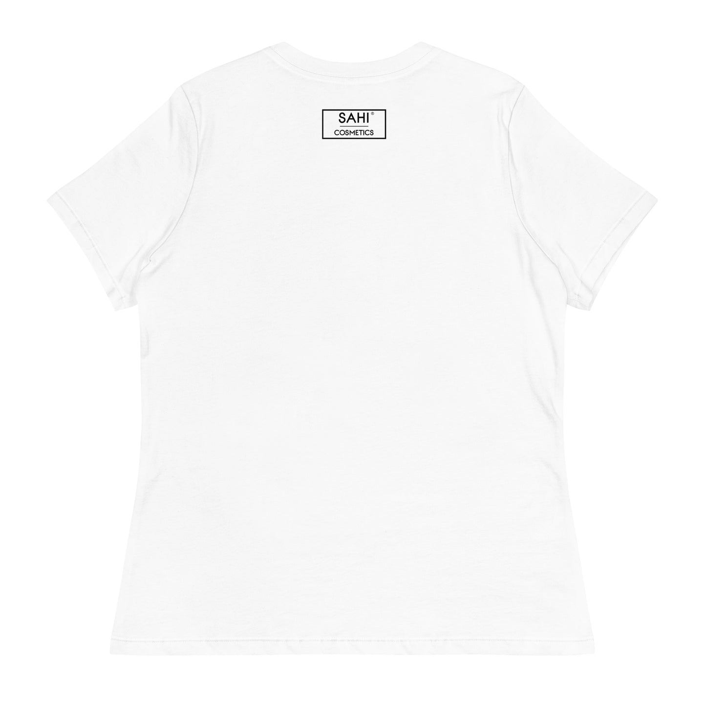 Anti Janet Social Club Women's Relaxed T-Shirt