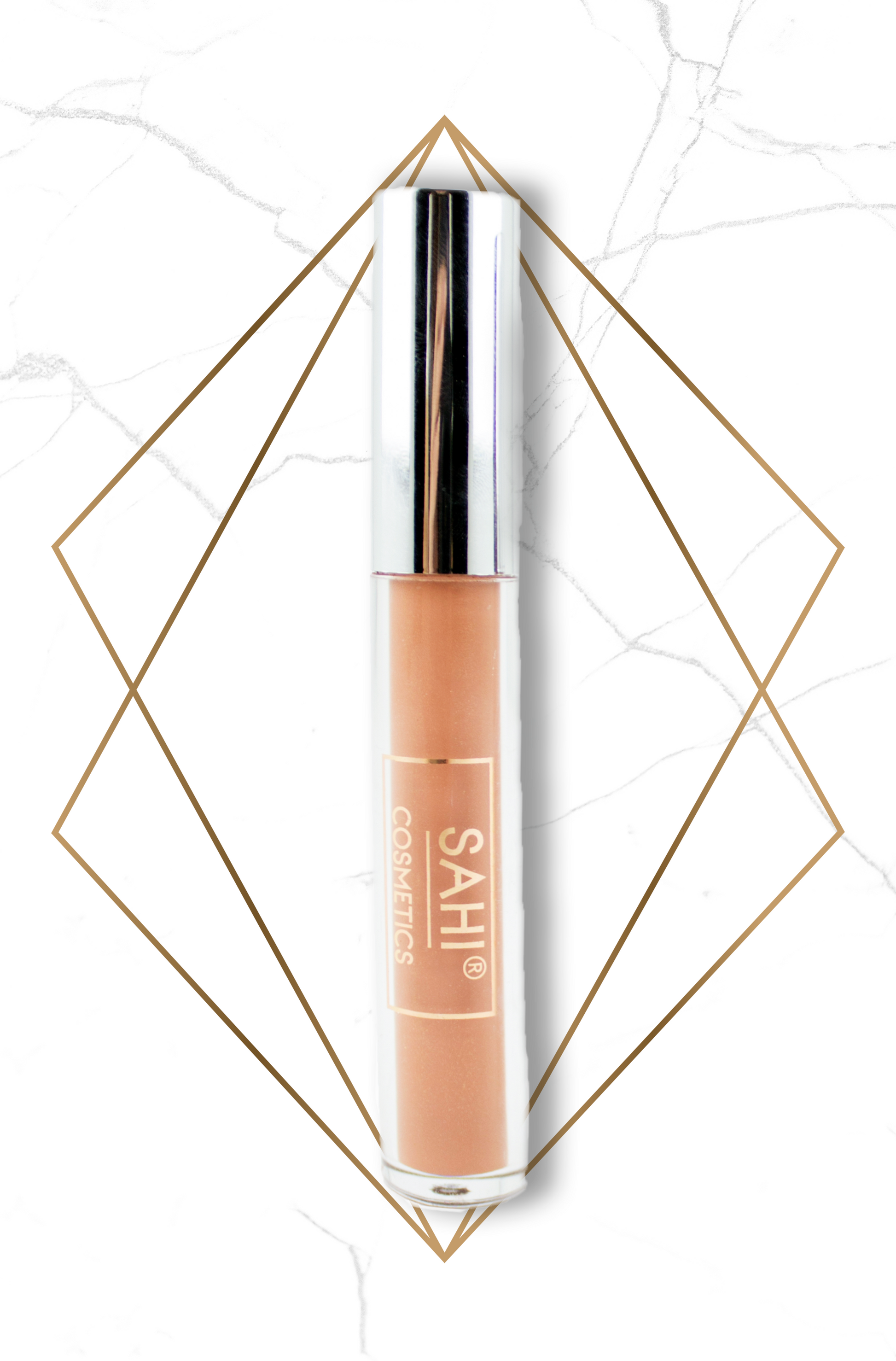 Private Blend Liquid Lipstick in ALIA - Sahi Cosmetics