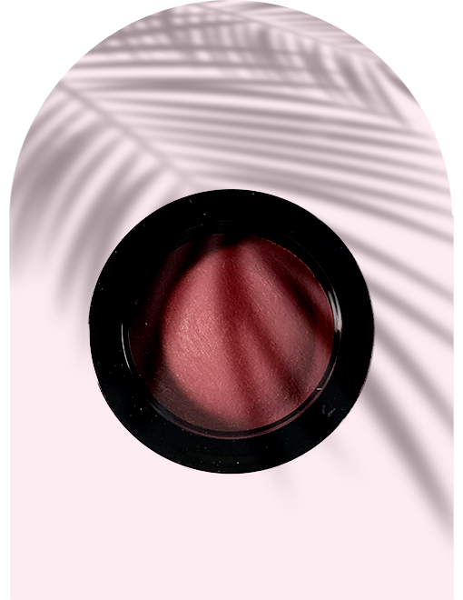 Powder Blush- Orchid - SAHI COSMETICS