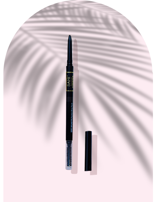 Luxury Eyebrow Pencil - SAHI COSMETICS