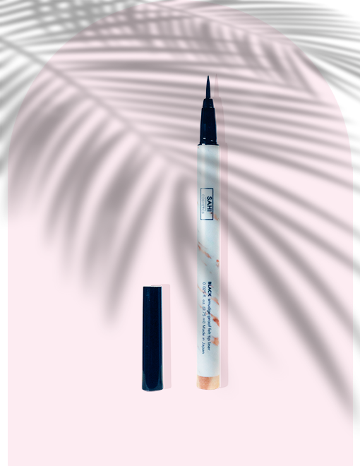 Precise Felt Tip Liner - SAHI COSMETICS